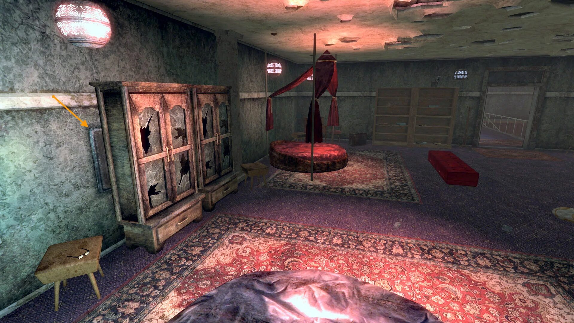Как мало мы знаем fallout new. Fallout new vegas клэнден сейф. fallout new vegas сейф клэндена. сейф фоллаут. сейф клендона fallout.