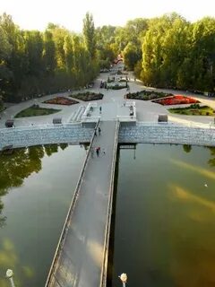Green park черкесск зеленый остров