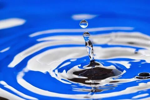 Вода жизни