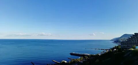 Погода в алуште в ноябре 2023