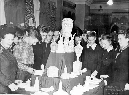 Февраль 1958 года