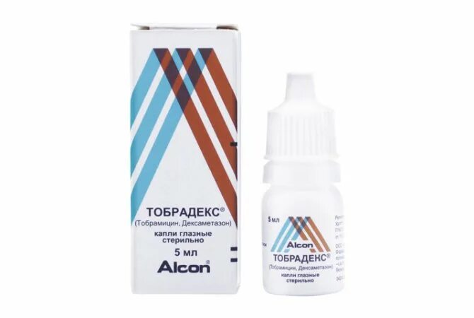 Тобрадекс с какого возраста можно детям. Тобрадекс (капли 5мл фл-кап гл ) alcon-сouvrer sa-бельгия. тобрадекс капли глазные, 5 мл алкон. тобрадекс сусп. гл. 5мл. тобрадекс капли глазн 5мл.