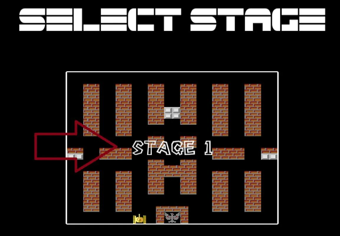 Stage 0
