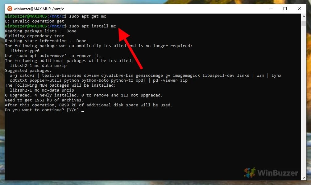 Sudo Apt-get install. Linux install MC. Apt install. Sudo Apt.