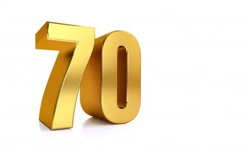 Gold 70