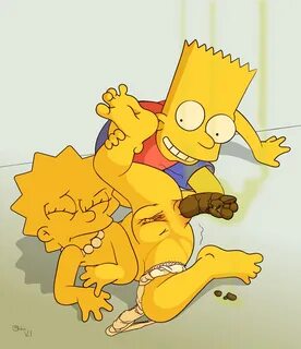 Bart And Lisa Simpson Porn Image 86918 Free Download Nude Photo Gallery.