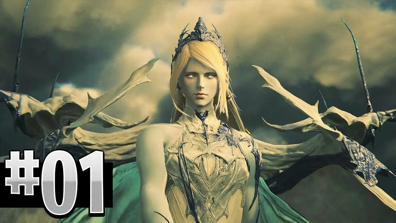 Ff 16 steam