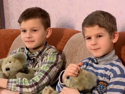 Мальчик витя уроки