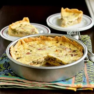 Recipes s