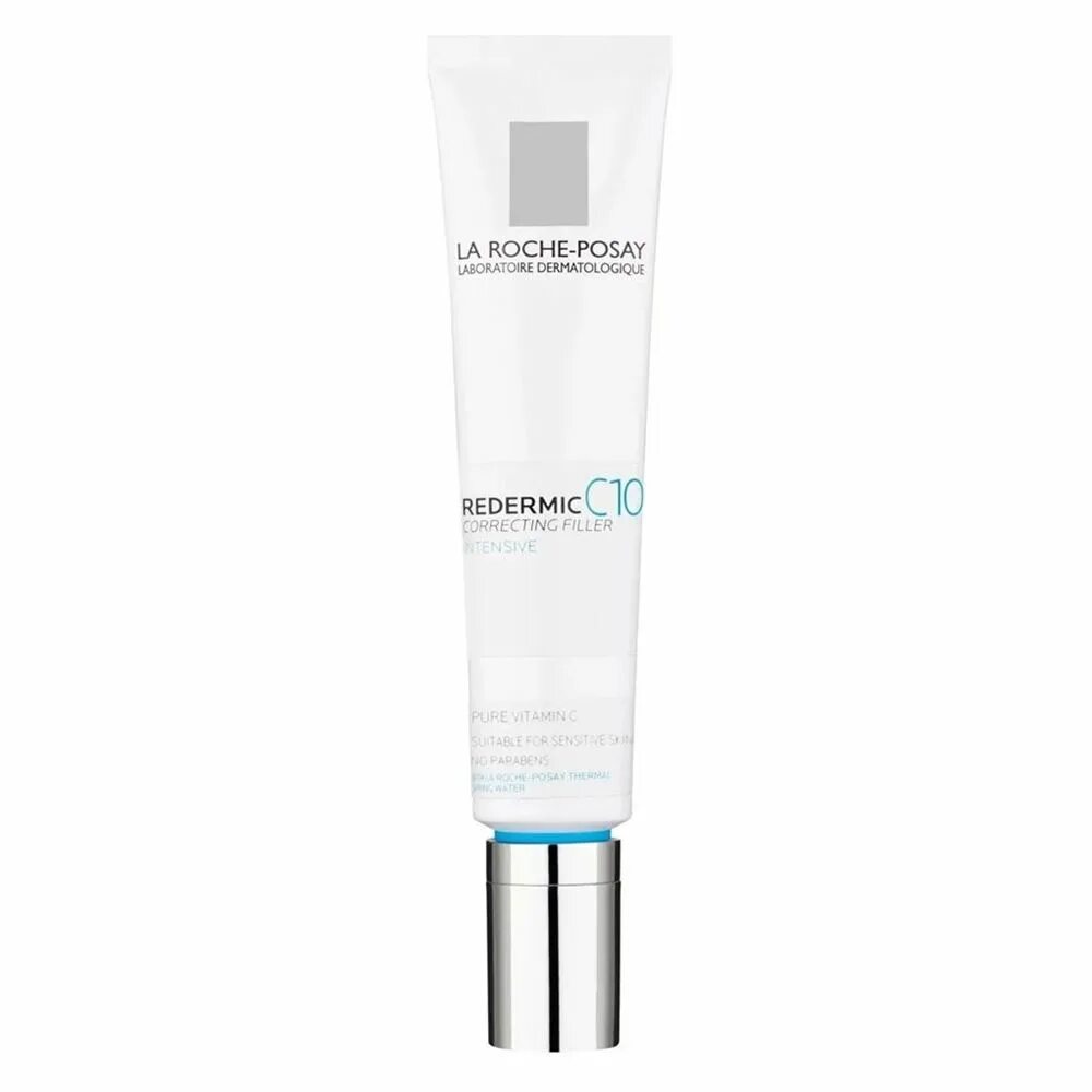 Redermic r Anti–Aging (la Roche–Posay). La Roche Posay Redermic c10. Косметика la Roche Posay Redermic c 10. Redermic c10 Roche Posay.