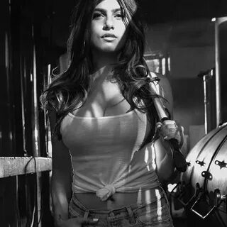 Mia zottoli