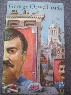 Хорошее в романе 1984