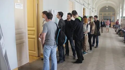 Гитис как поступить