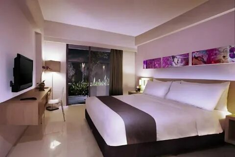 Berry hotels