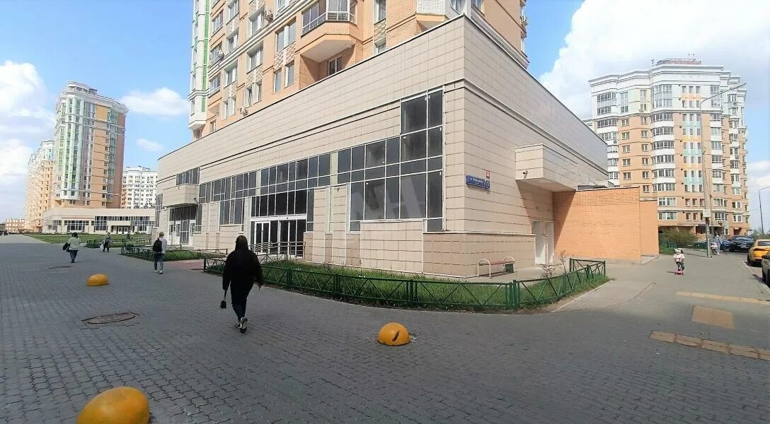 6 я радиальная 15. 1. 6 я радиальная 15. Г. 6-я радиальная улица, 17с1.