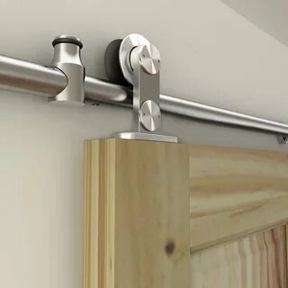 Раздвижная штанга для шкафа
