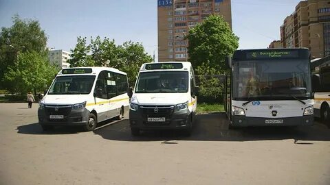 Маршрут 38 автобуса дмитров