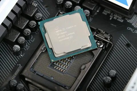 I5 860