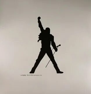 Queen love kills