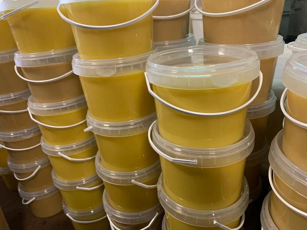 Купить продать мед оптом