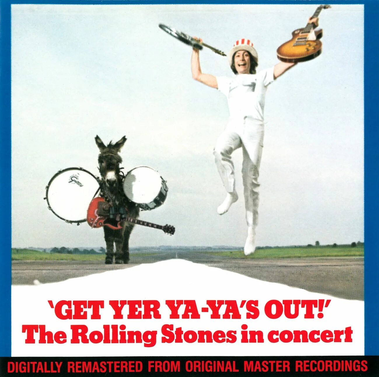 Rolling stones get. Rolling Stones get yer ya-ya's out. Get yer ya-ya's out!. Rolling Stones CD. The Rolling Stones LP best.