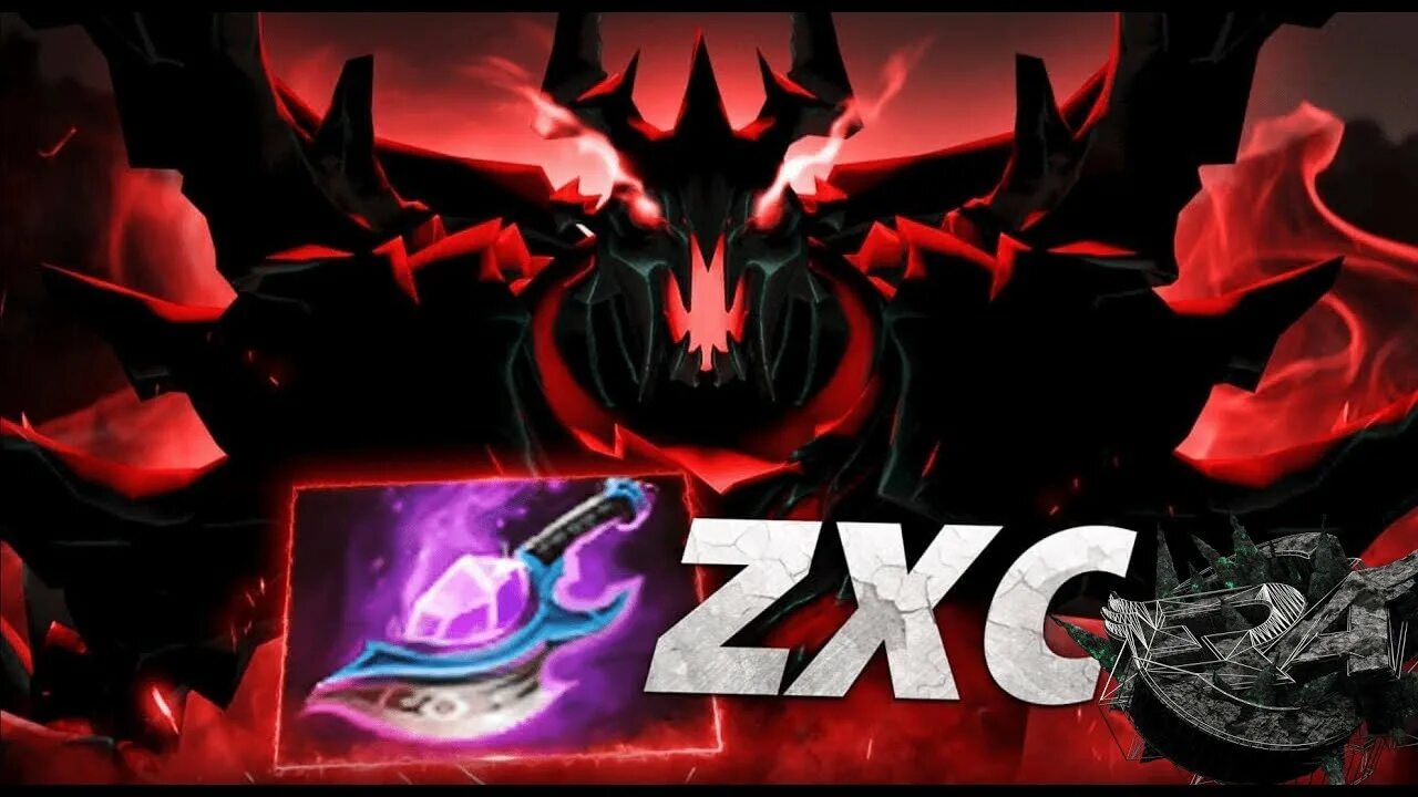 Как сделать zxc профиль в доте. Сф дота 2. zxc дота. кот shadow fiend дота 2. zxc сфа.