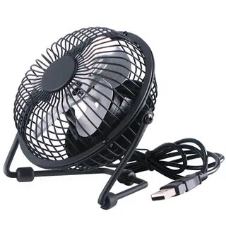 Fan mini