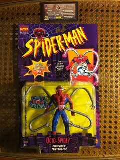 Toy biz