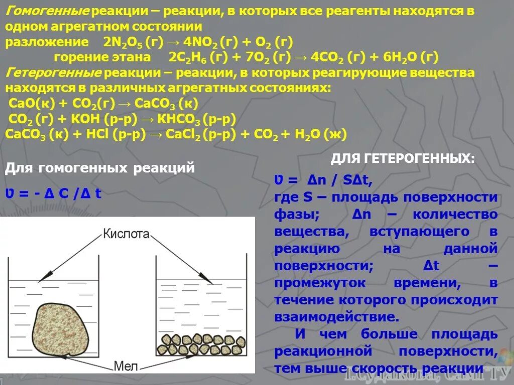 Гомогенные реакции примеры. Гомогенные химические реакции. Гомогенные и гетерогенные реакции. Гомогенная реакция и гетерогенная реакция.