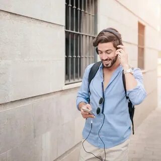 Walking музыка