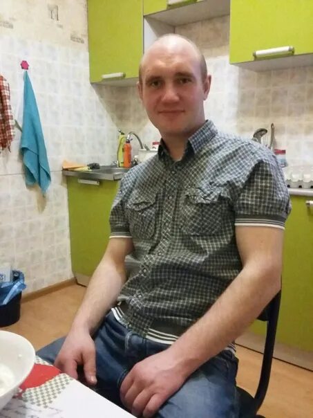 Борис Маркин, Саранск, 28 лет - полная информация о человеке из профиля (id67449