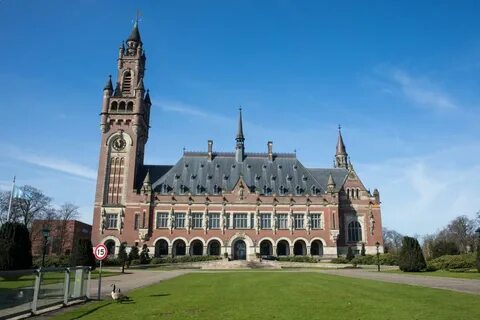 Permanent court
