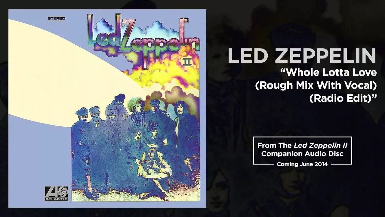 Led Zeppelin «whole Lotta Love» 1969. Led Zeppelin «whole Lotta Love Live. Led Zeppelin - whole Lotta Love обложка. Led Zeppelin whole Lotta Love из рекламы. Led zeppelin whole love