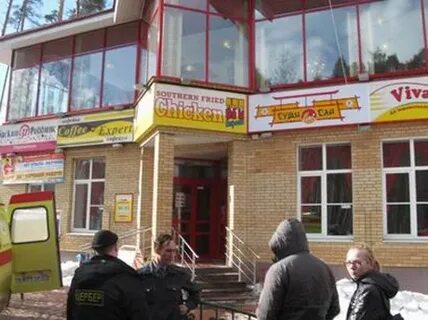 Адрес в закамске