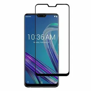Стекло asus zenfone max