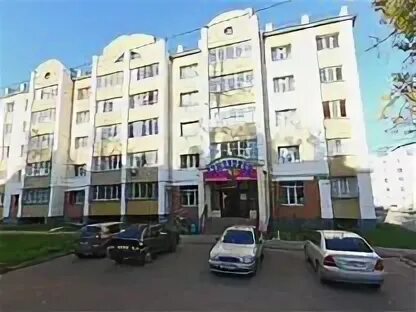 Рогачева зеленодольск