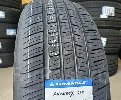 Triangle 205 60 r16 отзывы