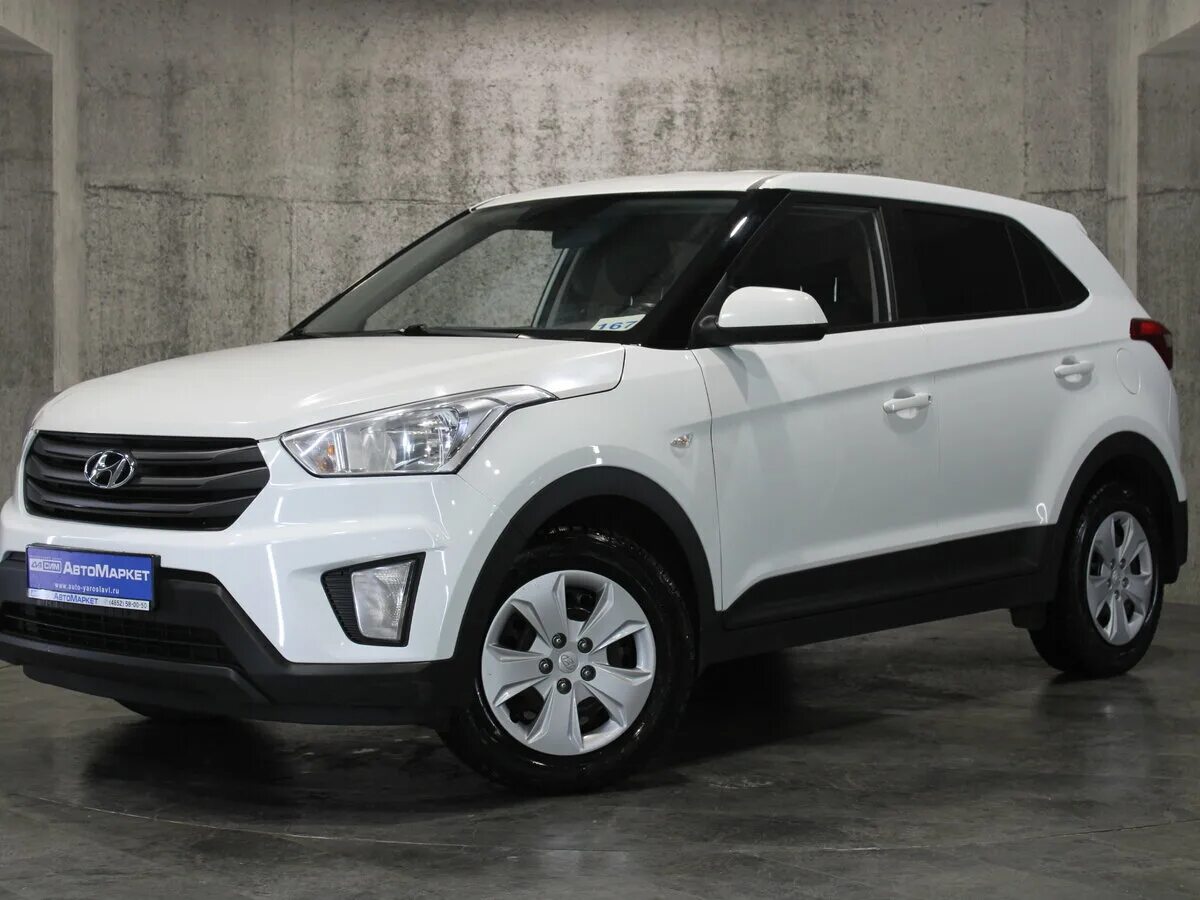 Купить крета 2017 года. Белый Hyundai Creta а627еу155. Хендай Крета 2022 белая. Хундай Крета 2020 белый цвет. Отзывы о Хендай Крета 2.0 автомат передний.