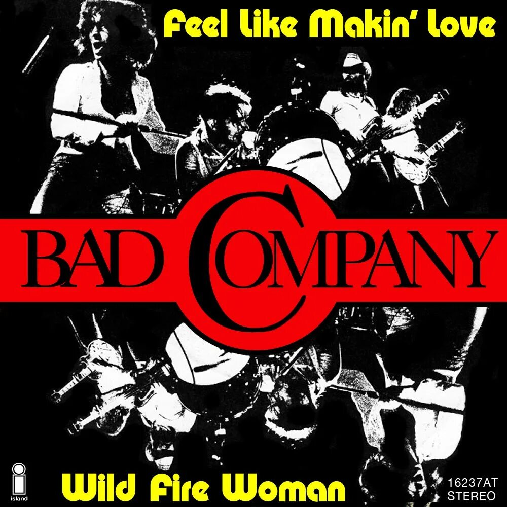 Feel like Makin’ Love Bad Company. Bad Company 1974. Bad Company album 1974. Bad Company 1974 обложка.