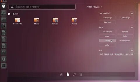 Linux x11