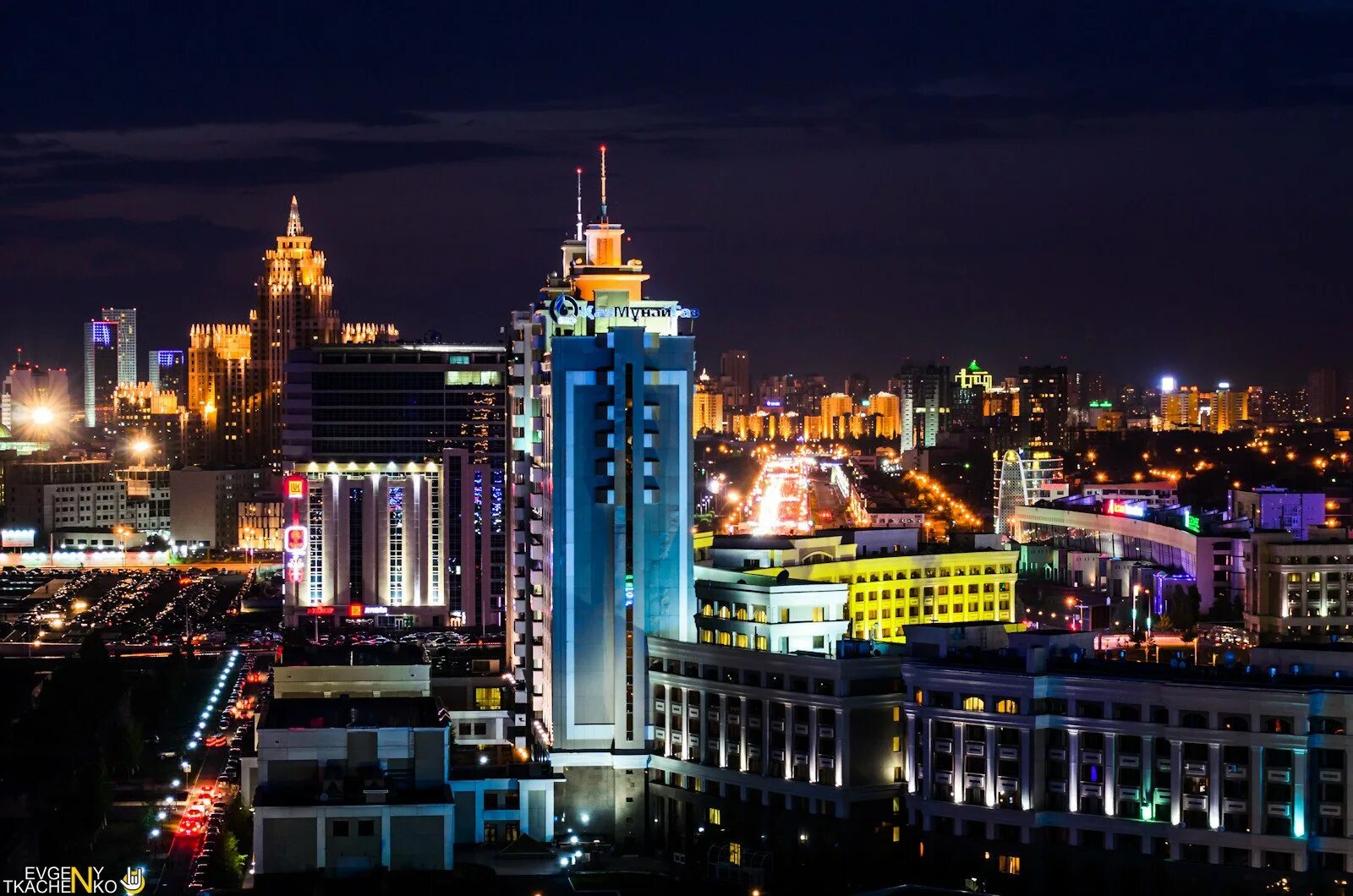 Казахстан Astana nochyu. Столица Нурсултан столица. Караганда столица Казахстана. Ночная Астана.