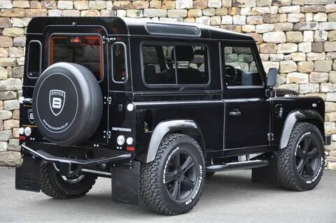 Defender wheel