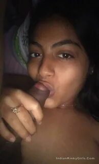 Tamil Girl Leaked Nude and Blowjob Photos.