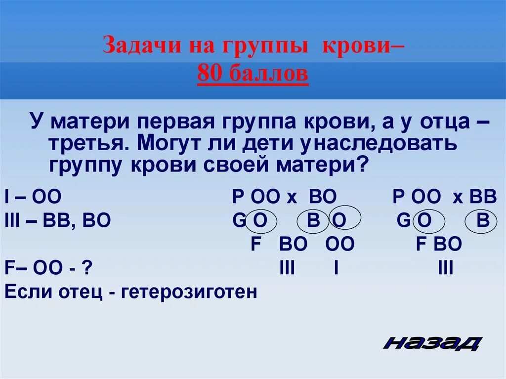 Задача на группу крови родителей. Задачи по группам крови генетика. Задачи на генетику группа крови. Задачи на кровь генетика. Как записывать группу крови в задачах по генетике.