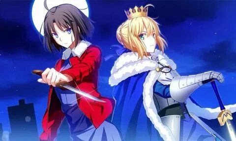 Type moon