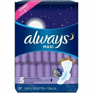 Maxi size