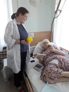 Паллиативная помощь в барнауле