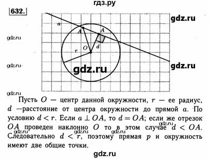 Геометрия 8 класс упр 480