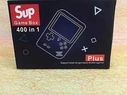 Plus 400