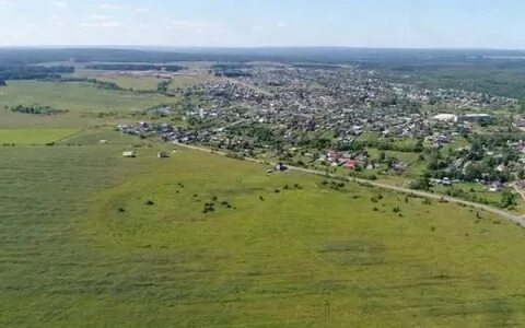 Платошино пермский край